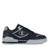 Сникърси Champion 3 POINT TECH LOW S22272-KK003 Черен цвят на ниска цена