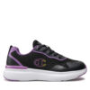 Сникърси Champion Bold 3 G Gs Low Cut Shoe S32871-CHA-KK001 Черен цвят на ниска цена