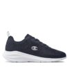 Сникърси Champion Bound Core Low Cut Shoe S22249-CHA-BS501 Тъмносин цвят на ниска цена