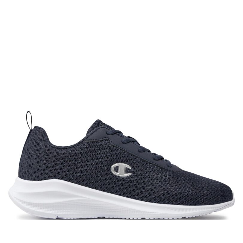 Сникърси Champion Bound Core Low Cut Shoe S22249-CHA-BS501 Тъмносин цвят на ниска цена