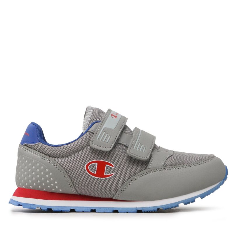 Сникърси Champion Champ Evolve M S32618-ES007 Сив цвят на ниска цена