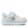 Сникърси Champion Fx Iii G Ps Low Cut Shoe S32879-CHA-WW004 Бял цвят на ниска цена