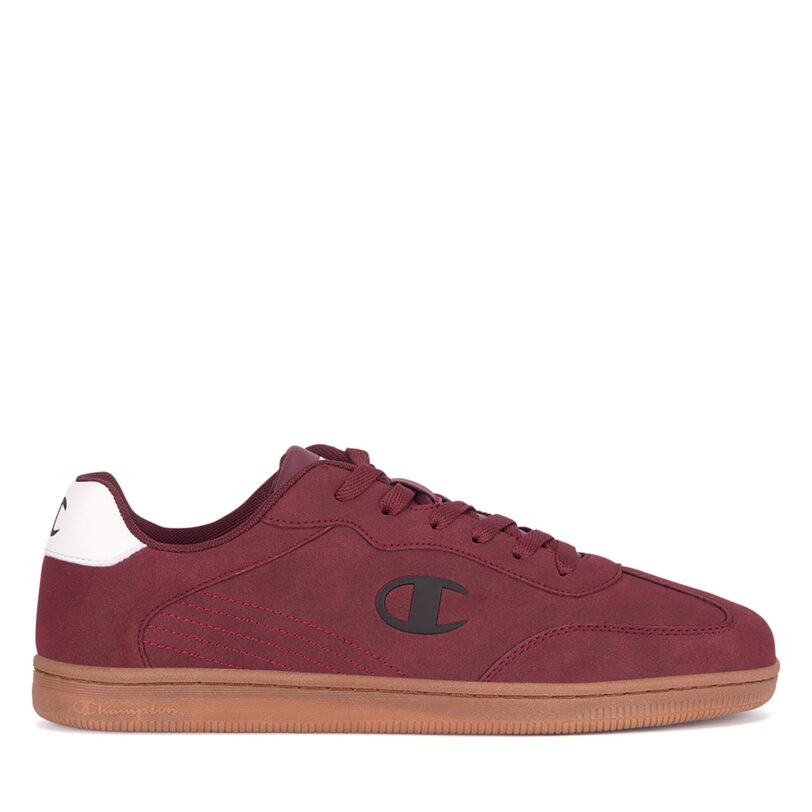 Сникърси Champion PRESTIGE MS S22332-RS510 Бордо цвят на ниска цена