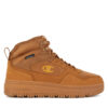 Сникърси Champion RD18 UTILITY WP MID S22298-MS502 Кафяв цвят на ниска цена