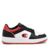 Сникърси Champion REBOUND 2.0 LOW B GS S32415-KK003 Червен цвят на ниска цена