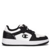 Сникърси Champion REBOUND 2.0 LOW B PS S32414-WW019_ Черен цвят на ниска цена
