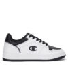 Сникърси Champion REBOUND 2.0 LOW S11470-WW028 Бял цвят на ниска цена