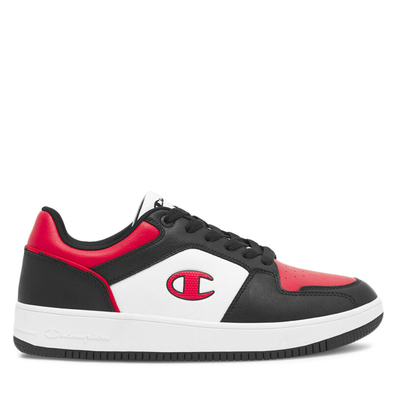 Сникърси Champion REBOUND 2.0 LOW S21906-KK019 Червен цвят на ниска цена