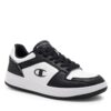 Сникърси Champion REBOUND 2.0 LOW S21906-WW006. Черен цвят на ниска цена