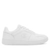 Сникърси Champion REBOUND 2.0 LOW S21906-WW010 Бял цвят на ниска цена