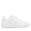 Сникърси Champion Reboubd 2.0 Low Cut S S11470-WW010 Бял цвят на ниска цена