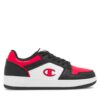 Сникърси Champion Rebound 2.0 Low B Gs Low S32415-KK019 Червен цвят на ниска цена