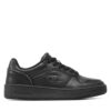 Сникърси Champion Rebound 2.0 Low B S32415-KK001 Черен цвят на ниска цена