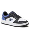 Сникърси Champion Rebound 2.0 Low S21906-WW009 Цветен цвят на ниска цена