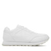 Сникърси Champion Rr Champ Ii Element Low Cut Shoe S22137-WW001 Бял цвят на ниска цена