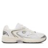 Сникърси Champion Run 00 Low Cut Shoe S22314-CHA-WW017 Бял цвят на ниска цена