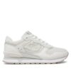 Сникърси Champion Run 85 Net Low Cut Shoe S11676-CHA-WW001 Бял цвят на ниска цена