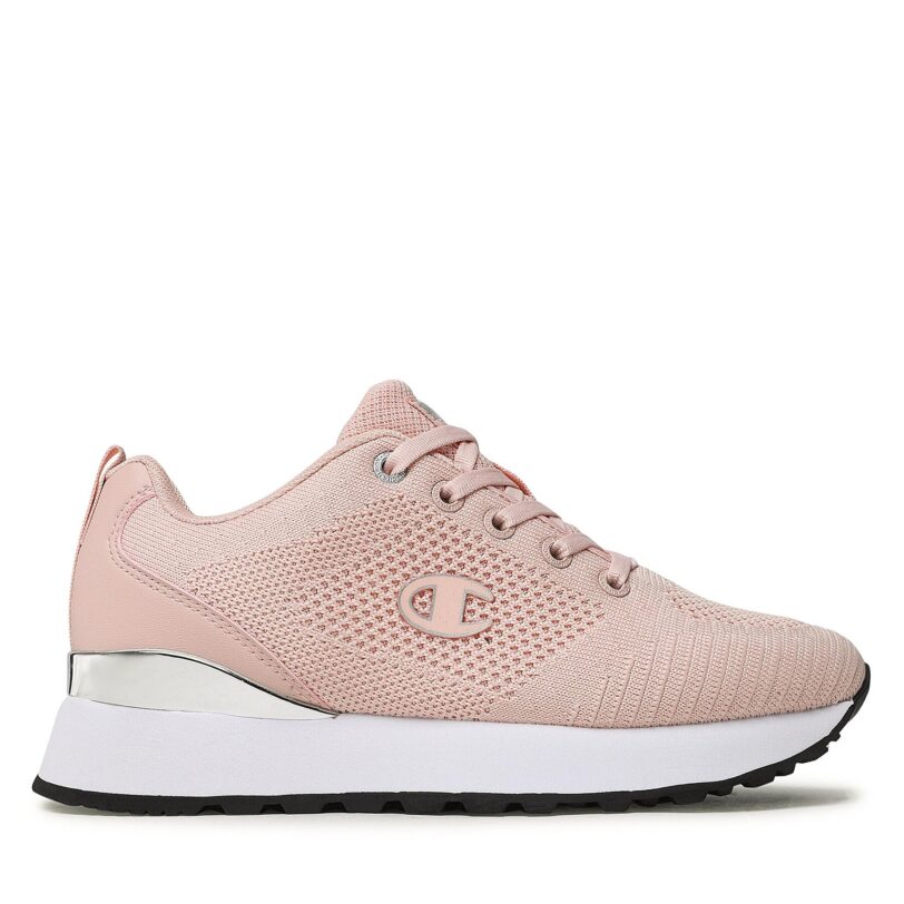 Сникърси Champion S11580-PS013 Розов цвят на ниска цена