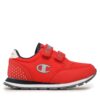 Сникърси Champion S32617-RS001 Червен цвят на ниска цена