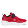 Сникърси Champion SOFTY EVOLVE B PS S32454-RS002 Червен цвят на ниска цена