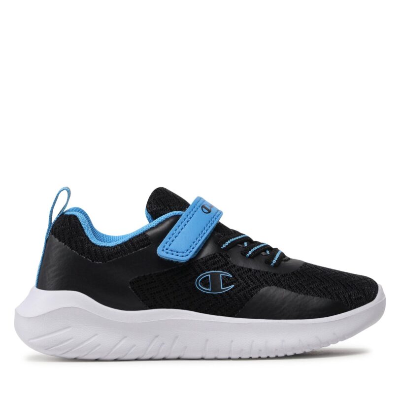 Сникърси Champion Softy Evolve B S32453-CHA-KK002 Черен цвят на ниска цена
