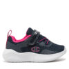 Сникърси Champion Softy Evolve G Td Low Cut Shoe S32531-CHA-BS501 Тъмносин цвят на ниска цена