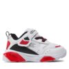 Сникърси Champion Wave B Td Low Cut Shoe S32777-CHA-WW007 Бял цвят на ниска цена