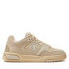Сникърси Champion Z80 Low Low Cut Shoe S11665-CHA-YS085 Бежов цвят на ниска цена