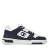 Сникърси Champion Z80 Low Low Cut Shoe S22217-CHA-BS502 Тъмносин цвят на ниска цена