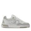 Сникърси Champion Z80 Low Low Cut Shoe S22217-CHA-WW010 Бял цвят на ниска цена