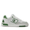 Сникърси Champion Z80 Low Low Cut Shoe S22217-CHA-WW012 Бял цвят на ниска цена