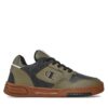 Сникърси Champion Z80 Skate Low Cut Shoe S22101-GS521 Каки цвят на ниска цена