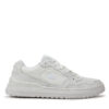 Сникърси Champion Z89 Low Low Cut Shoe S22099-CHA-WW014 Бял цвят на ниска цена