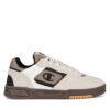 Сникърси Champion ZN80 SKATE II LOW S22264-YS086 Бежов цвят на ниска цена