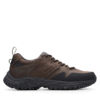 Сникърси Clarks Atl Walk Go Wp 26173484 Кафяв цвят на ниска цена