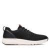 Сникърси Clarks Motion Trek MX 26181981 Черен цвят на ниска цена