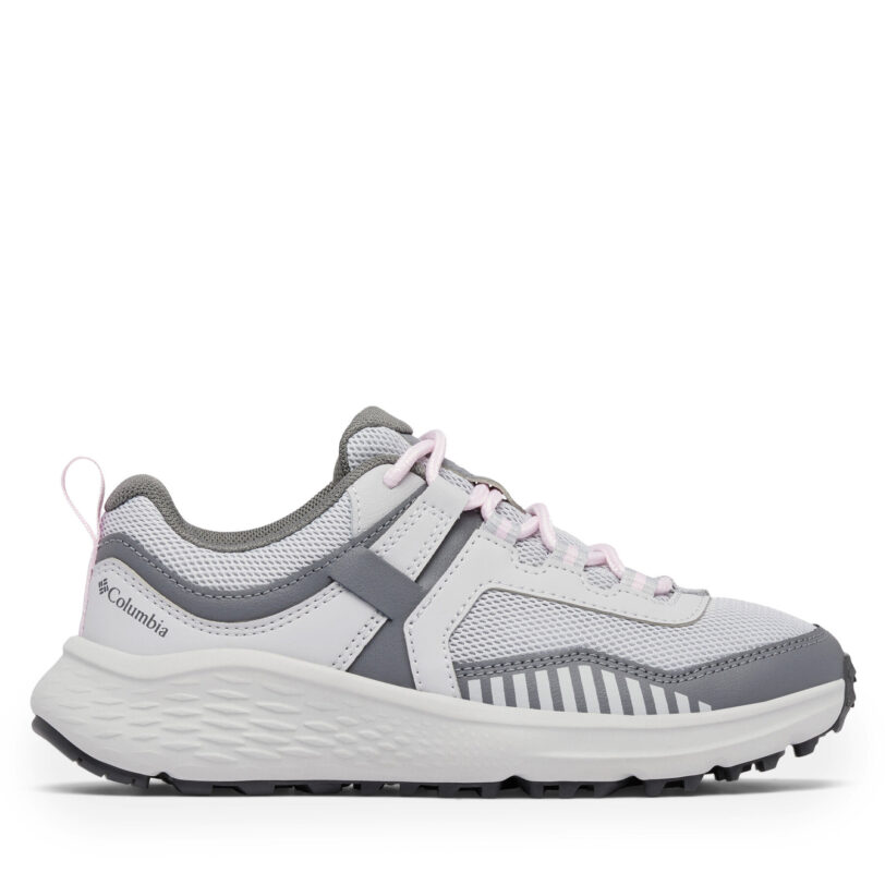 Сникърси Columbia Konos™ Low Shoe 2062241 Сив цвят на ниска цена