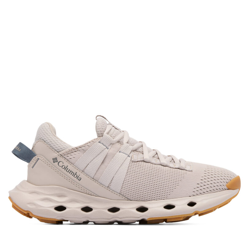 Сникърси Columbia Terrastride Aro™ Shoe 2115261 Сив цвят на ниска цена