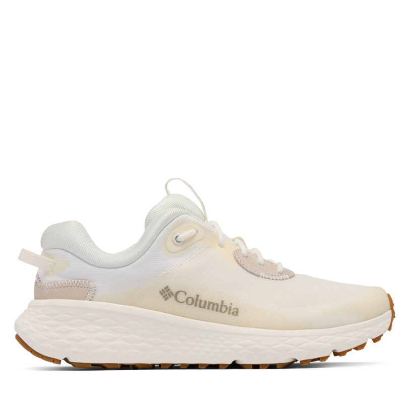 Сникърси Columbia Terrastride™ CRZ Sneaker 2115081 Бял цвят на ниска цена
