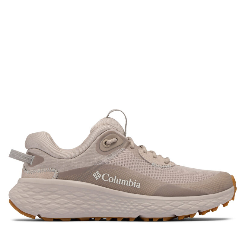 Сникърси Columbia Terrastride™ CRZ Sneaker 2115101 Сив цвят на ниска цена
