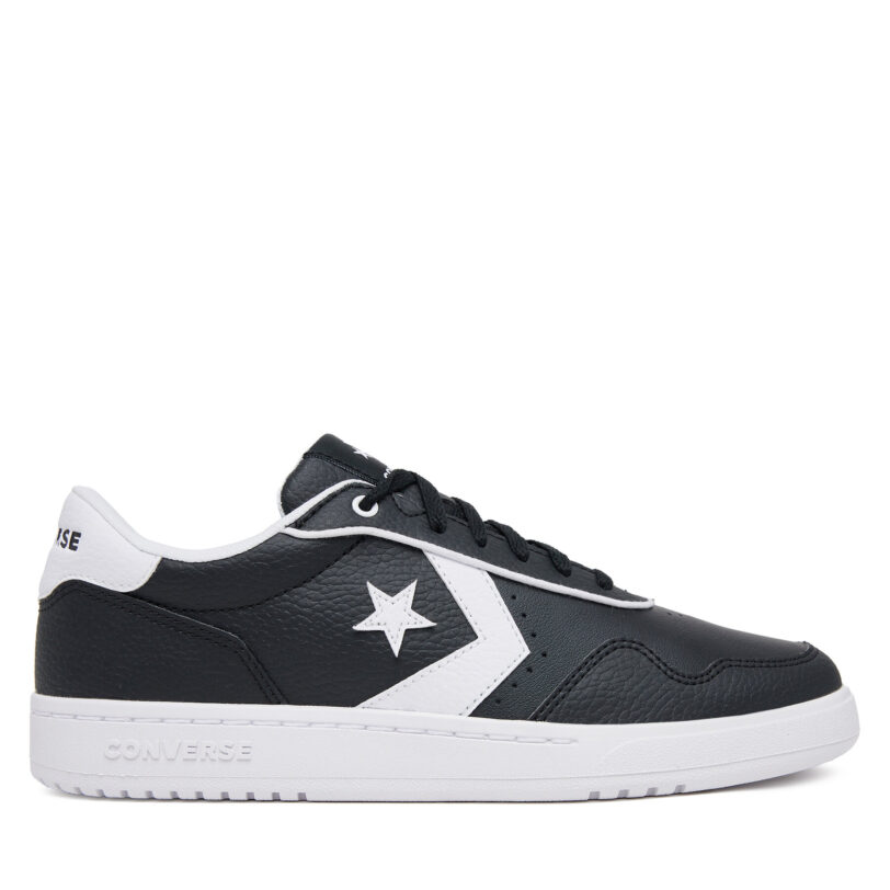 Сникърси Converse A13317C Черен цвят на ниска цена