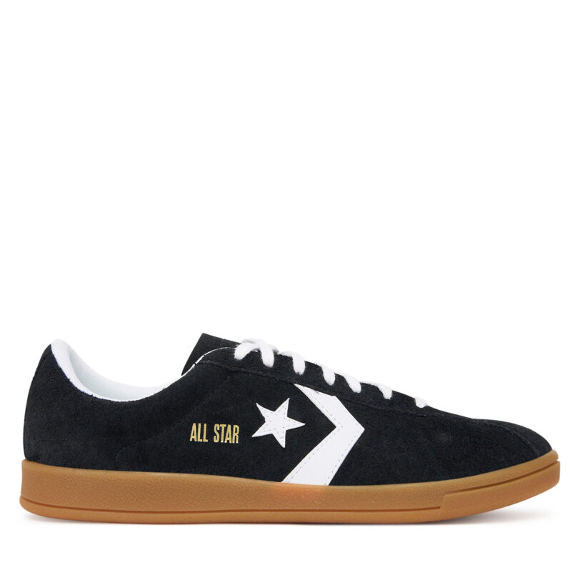 Сникърси Converse All Star Classic Trainer A16534C Черен цвят на ниска цена