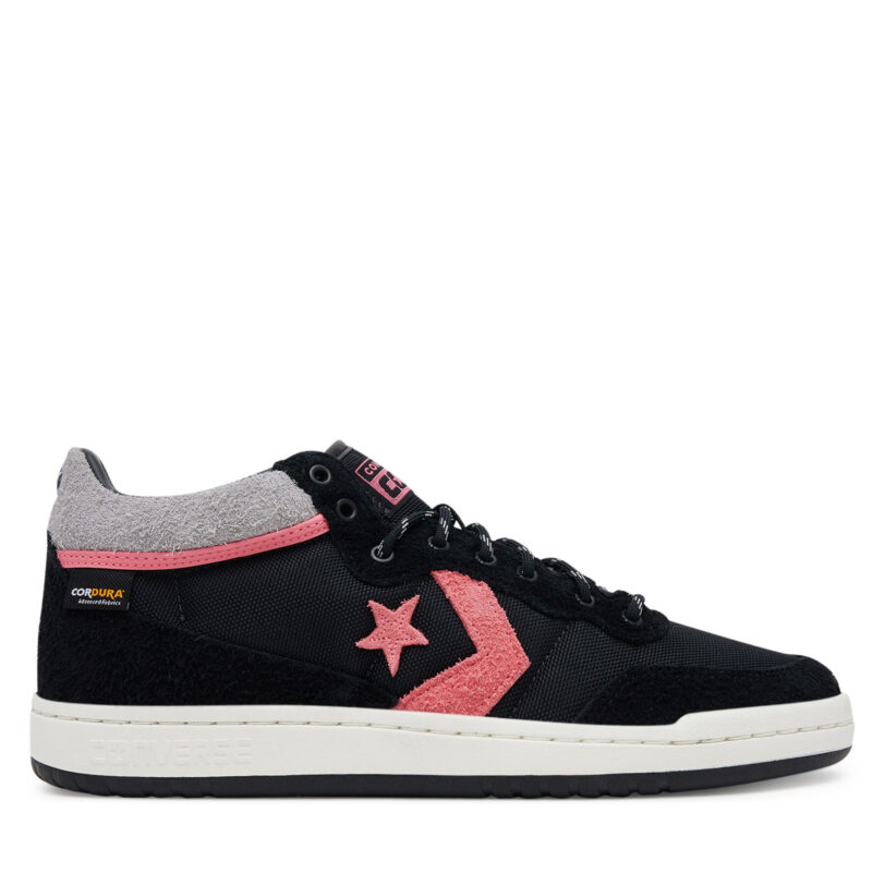 Сникърси Converse Cons Fastbreak Pro Cordura A10586C Черен цвят на ниска цена
