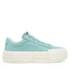 Сникърси Converse Converse Cruise A10653C Син цвят на ниска цена