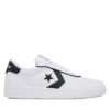 Сникърси Converse Court Lifestyle A13318C Бял цвят на ниска цена