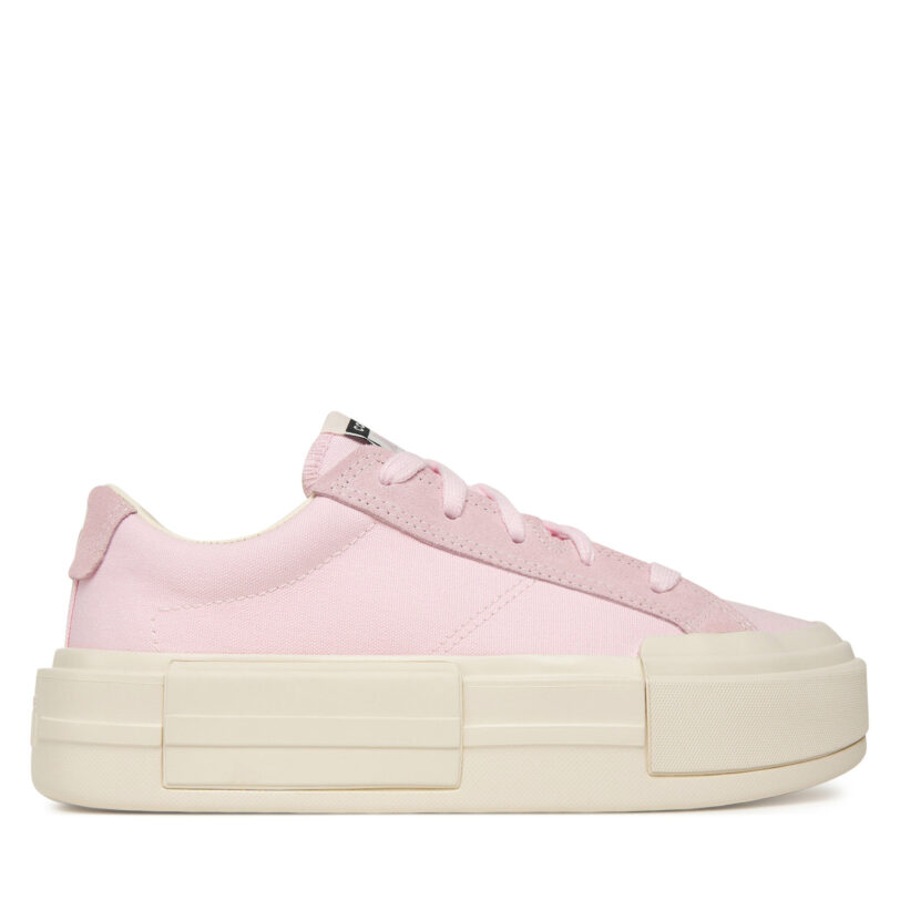 Сникърси Converse Cruise A11890C Розов цвят на ниска цена