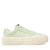 Сникърси Converse Cruise A12594C Зелен цвят на ниска цена