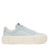 Сникърси Converse Cruise A13496C Син цвят на ниска цена