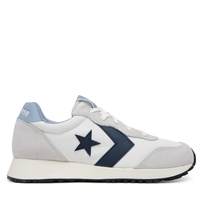 Сникърси Converse Omega Trainer A13376C Сив цвят на ниска цена