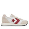 Сникърси Converse Omega Trainer A13377C Бежов цвят на ниска цена